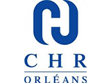 logo CHR Orleans